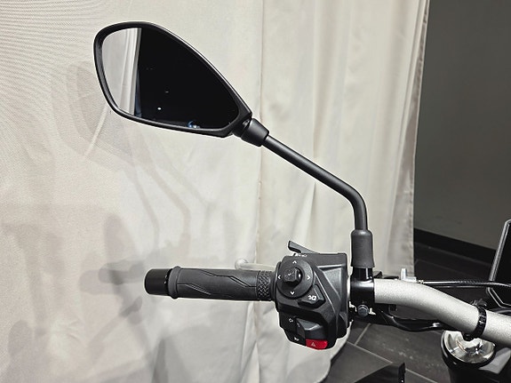 Yamaha MT-07 / 2027 Nyhet! 12 of 24