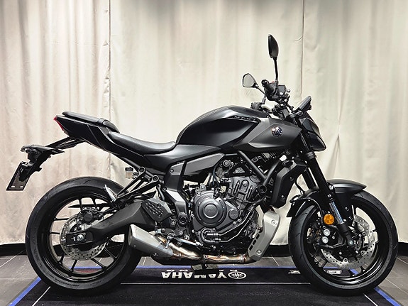 Yamaha MT-07 / 2027 Nyhet! 3 of 24