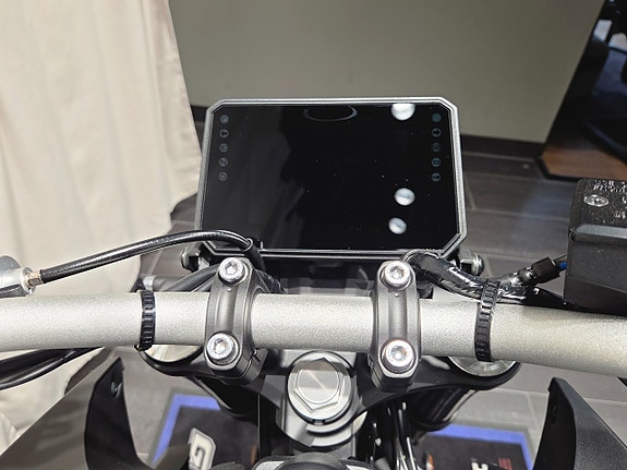Yamaha MT-07 / 2027 Nyhet! 13 of 24