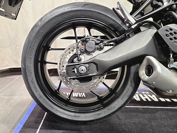 Yamaha MT-07 / 2027 Nyhet! 19 of 24
