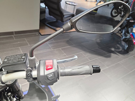Yamaha MT-07 / 2027 Nyhet! 11 of 24