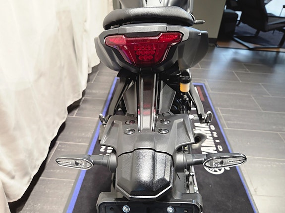 Yamaha MT-07 / 2027 Nyhet! 18 of 24
