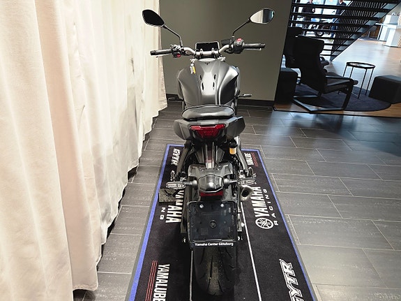 Yamaha MT-07 / 2027 Nyhet! 7 of 24