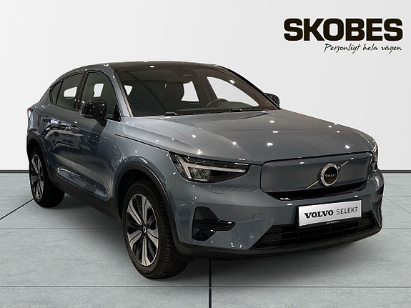 Volvo C40