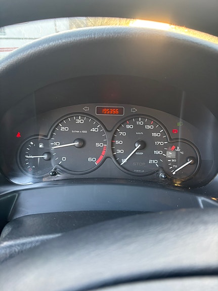Peugeot Partner 8 of 9