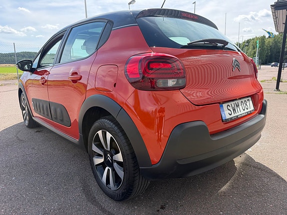 Citroen C3 7 of 28