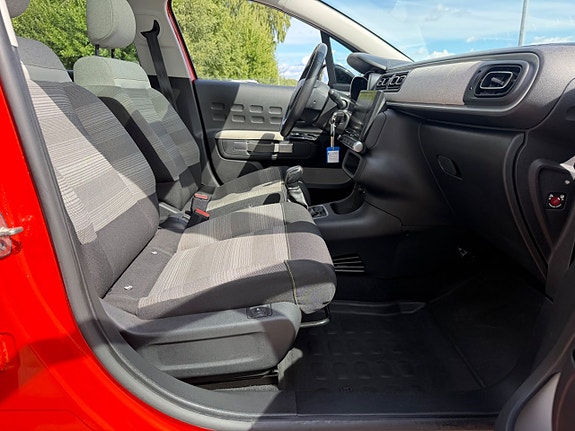 Citroen C3 25 of 28