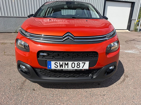 Citroen C3 3 of 28