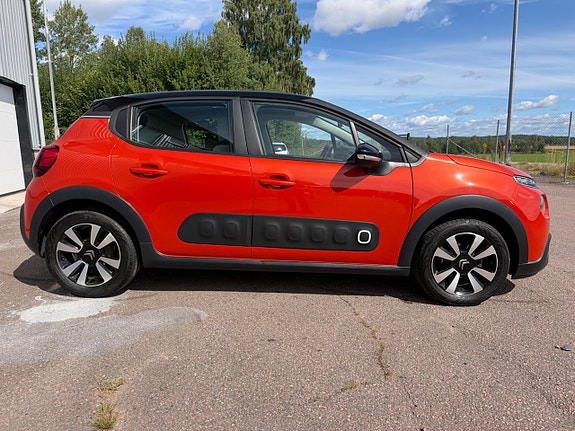 Citroen C3 5 of 28