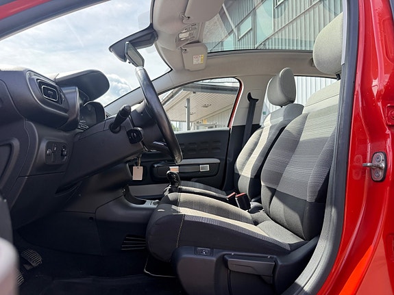 Citroen C3 15 of 28