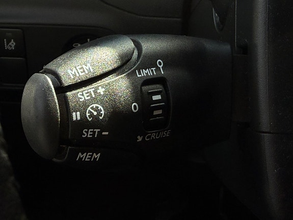 Citroen C3 17 of 28