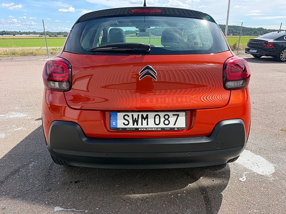 Citroen C3 8 of 28