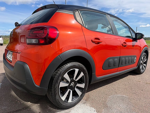 Citroen C3 10 of 28