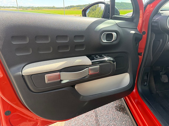 Citroen C3 14 of 28