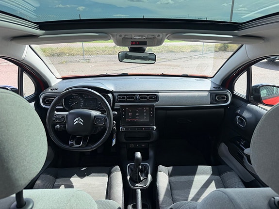 Citroen C3 12 of 28
