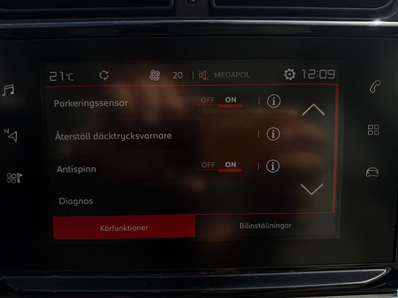 Citroen C3 23 of 28