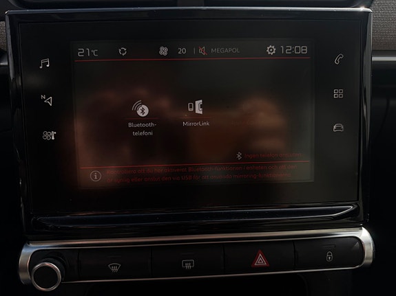 Citroen C3 21 of 28