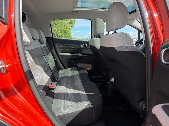 Citroen C3 13 of 28