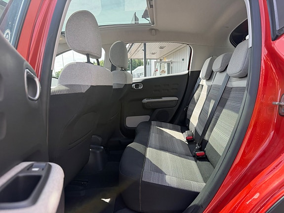 Citroen C3 11 of 28