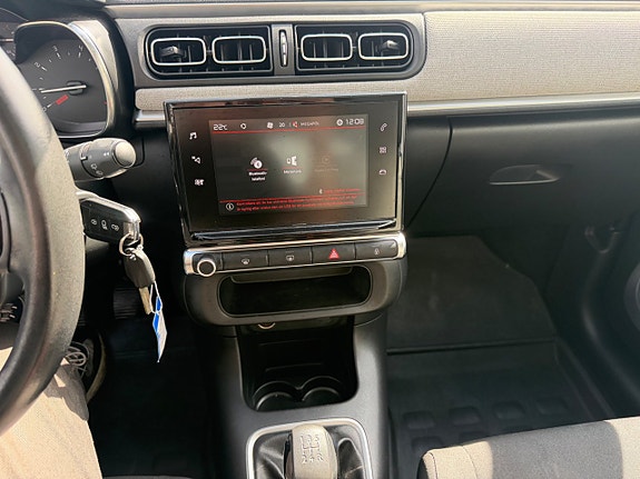 Citroen C3 20 of 28