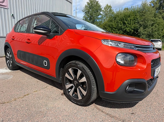 Citroen C3 4 of 28