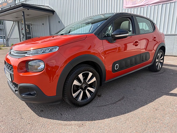 Citroen C3 2 of 28