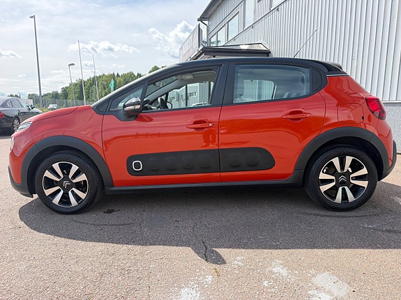 Citroen C3 6 of 28