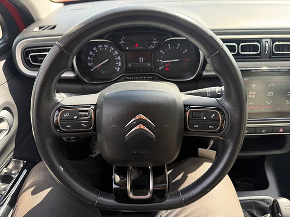 Citroen C3 18 of 28