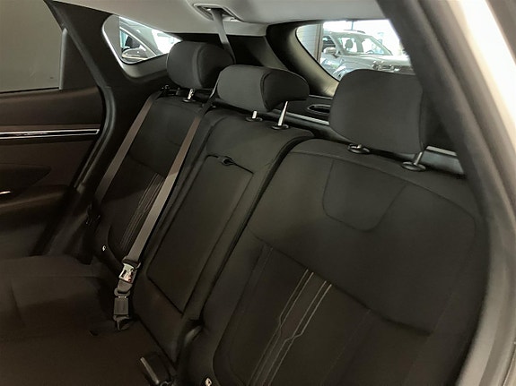 Hyundai Tucson 8 of 11