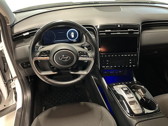 Hyundai Tucson 2 of 11