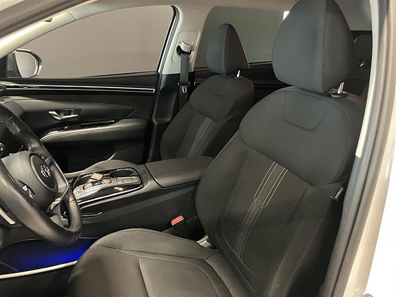 Hyundai Tucson 7 of 11