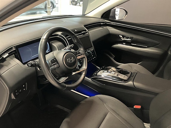 Hyundai Tucson 6 of 11