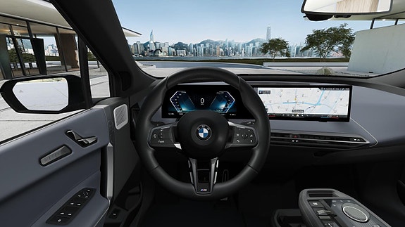 BMW iX 12 of 13
