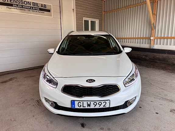 Kia Ceed 3 of 13