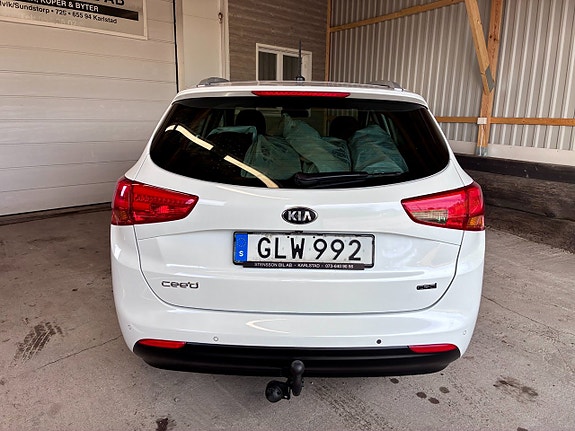 Kia Ceed 6 of 13