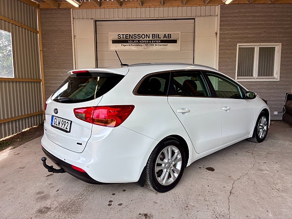 Kia Ceed 5 of 13