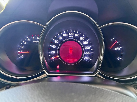 Kia Ceed 12 of 13