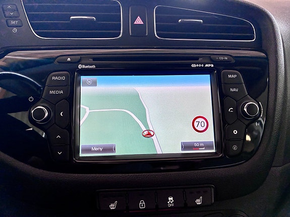 Kia Ceed 13 of 13