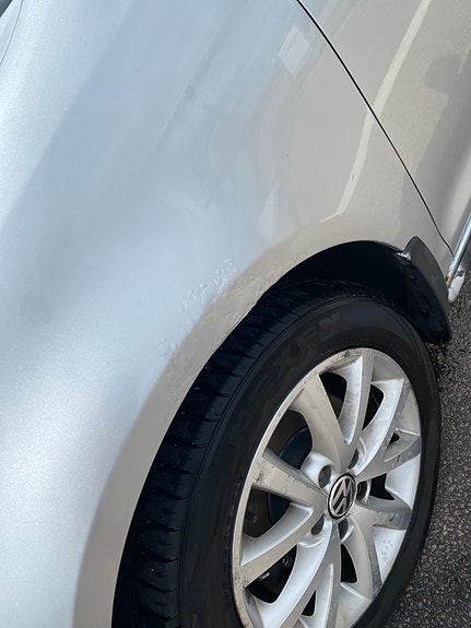 Volkswagen Golf VI 6 of 10
