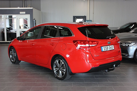 Kia Ceed 3 of 16