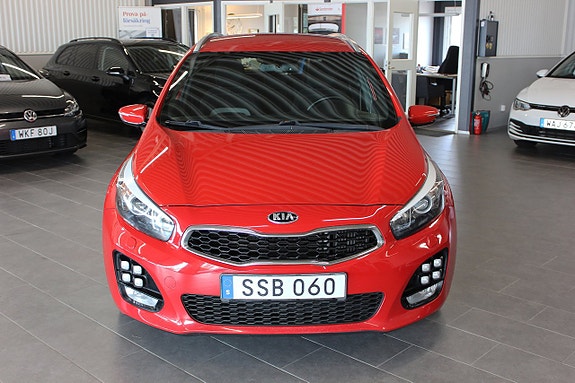 Kia Ceed 7 of 16