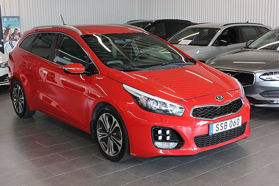 Kia Ceed 16 of 16