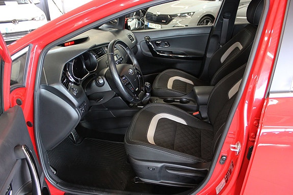 Kia Ceed 15 of 16