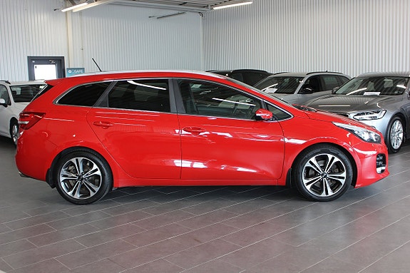 Kia Ceed 14 of 16