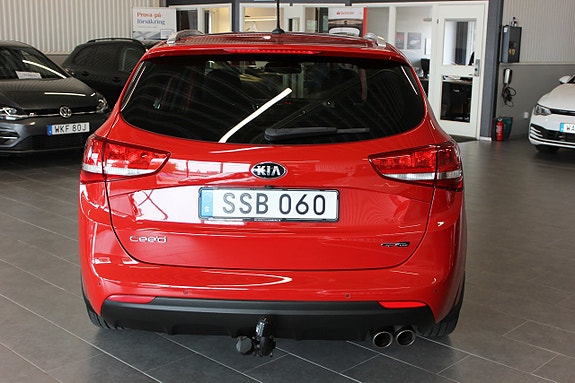 Kia Ceed 8 of 16