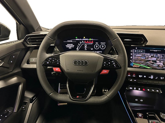 Audi RS3 12 of 18