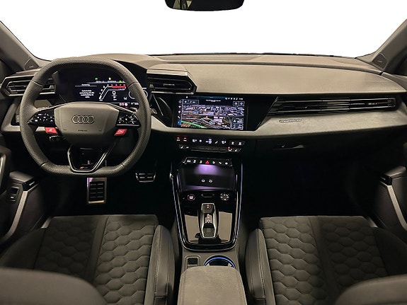 Audi RS3 10 of 18