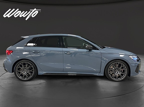 Audi RS3 3 of 18