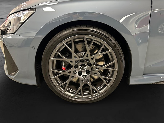 Audi RS3 18 of 18