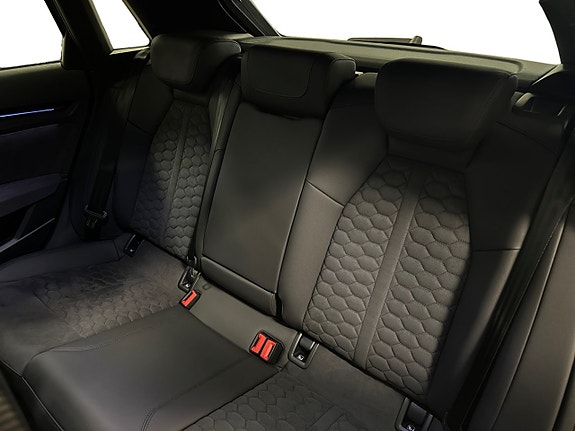 Audi RS3 14 of 18
